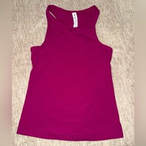 Lululemon Align Waist-Length Tank
